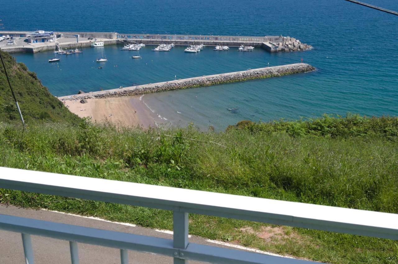 Ferienwohnung Lighthouse Perlora Vacaciones En El Mar Exterior foto